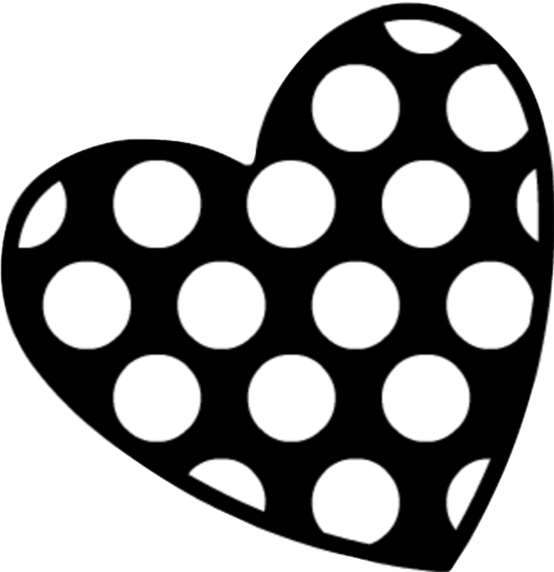 polkadotheart 